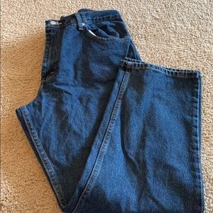 Wrangler Classic Wash Men’s Jeans